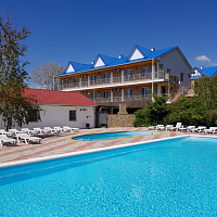 «Астон» гостиница