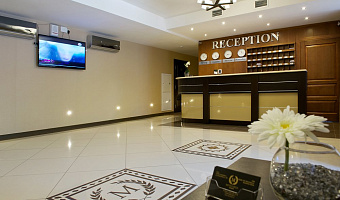 &quot;Метелица&quot; отель в Новосибирске - фото 4