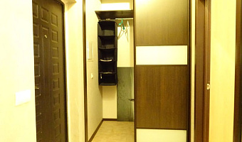 1-комнатная квартира Красная 36 в Геленджике - фото 3