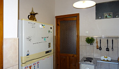 Фото объекта «3х-комнатная квартира Абазгаа 55/4 кв 40 в Гаграх», 2