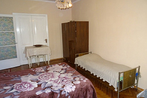 1-комнатная квартира Академика Сахарова 25 кв 53 в Сухуме фото 7