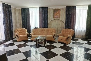 Мини-отели в Великих Луках, "Уютный в южном стиле" мини-отель