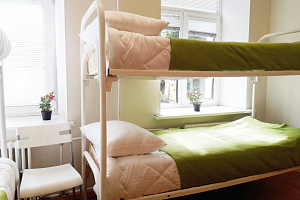 "Остров" хостел