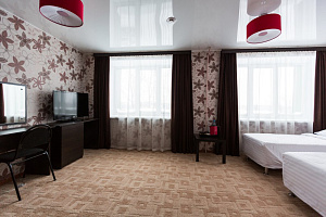 Гостиницы Сыктывкара рейтинг, "Сияние" мини-отель рейтинг - раннее бронирование