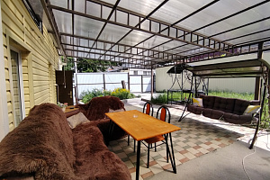 Дом под-ключ Медовая 3