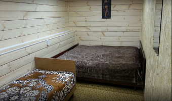 “Семейный уют” гостиница в Яровом - фото 2