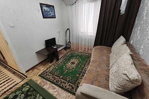 2х-комнатная квартира Бакинская 55