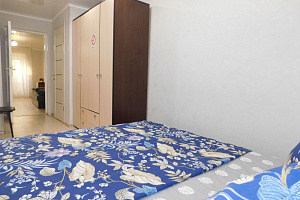 Отели Пятигорска с собственным пляжем, 2х-комнатная Ленина 8 с собственным пляжем