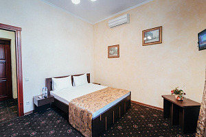 Отели Крыма 1 звезда, "Reiss" 1 звезда - фото