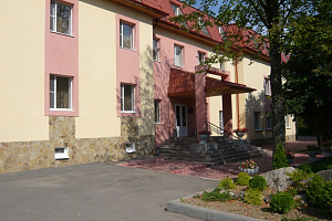 Гостиницы Углича рейтинг, "Чайка" гостиничный коплекс рейтинг - фото