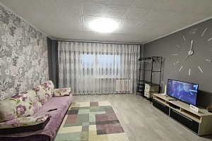 Мотели в Беломорске, 2х-комнатная Воронина 20 мотель