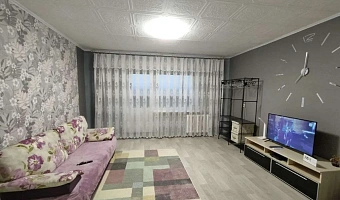 2х-комнатная квартира Воронина 20 в Беломорске - фото 2