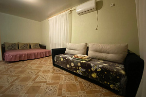 1-комнатная квартира Удмуртской 10