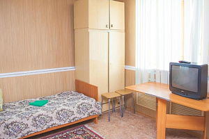 Квартиры Нягани 1-комнатные, "Гостиный двор" 1-комнатная - цены