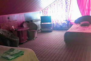 Мини-отели в Черкесске, "Престиж" мини-отель