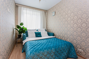 2х-комнатная квартира Большая Дорогомиловская 16