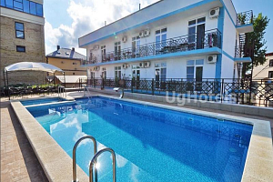 «Мангостин» гостиница