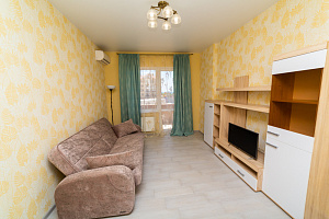 1-комнатная квартира Туристическая 4Гк1