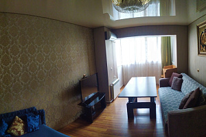 3х-комнатная квартира Победы 62 в Лазаревском 19