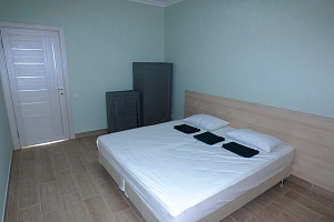 3х-комнатные квартиры на земле Черноморский 11 в Веселовке фото 9