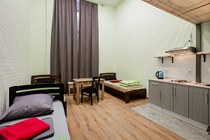 &quot;Hostel Rooms&quot; хостел в Москве 7