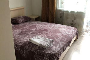 Квартиры Красногорска на месяц, 2х-комнатная Лесная 17 на месяц - фото