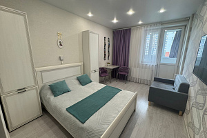 Квартира-студия Северная 13