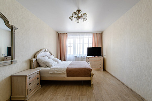 &quot;Елизаровых 48/9&quot; 2х-комнатная квартира