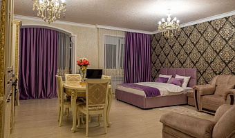 &quot;Шикарная&quot; 1-комнатная квартира во Владикавказе - фото 2