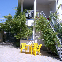 "Арина" частный сектор