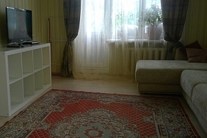 2х-комнатная квартира Кирова 21 в Дивноморском фото 3