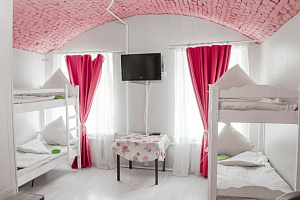 «Oh My Bed» хостел