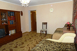 1-комнатная квартира Южная 11 в Приморском (Феодосия) фото 8
