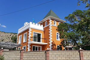 Гостевой дом в , "Твоя дача в Крыму" - фото