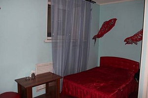 Квартиры Улан-Удэ 1-комнатные, "Партизан" 1-комнатная - цены