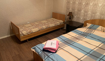 1-комнатная квартира Бакалинская 4 в Уфе - фото 2