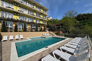 "Аида" гостевой дом