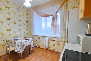 2х-комнатная квартира 9 Мая 35А в Красноярске 3