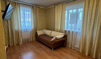 &quot;В самом удобном расположение города&quot; 1-комнатная квартира в Южно-Сахалинске - фото 5