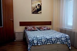 &quot;Филин и сова&quot; гостиница во Владивостоке фото 5