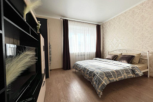 Гостиницы Калуги рейтинг, "Ряс Московской площадью" 1-комнатная рейтинг - цены