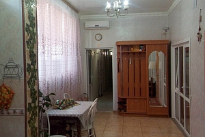 Частный сектор ул. Шевченко