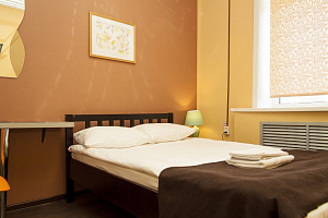 Квартиры Боровичей 1-комнатные, "Белелюбского" мини-отель 1-комнатная - снять
