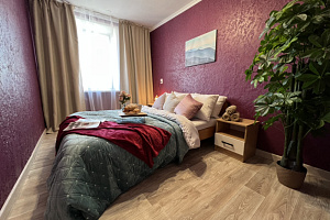 Квартиры Новосибирска 2-комнатные, 2х-комнатная Красный 70 2х-комнатная - цены