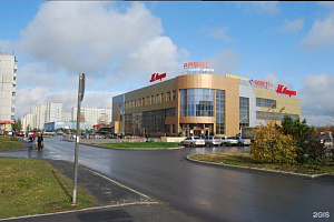 2х-комнатнaя квартира 9 мкрн 23А