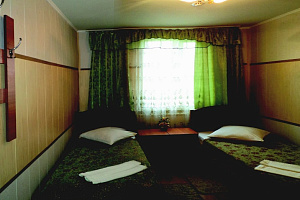 Гостиница в Пскове, "Вояж" - цены