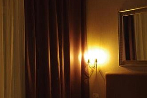 Гостиницы Реутов недорого, "Nice" мини-отель недорого - раннее бронирование