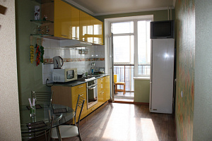 1-комнатная квартира Ленина 131 в Магнитогорске 6