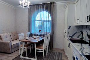 Отели Махачкалы с завтраком, "Каспия 43" 1-комнатная с завтраком - раннее бронирование