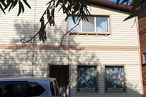 Дом под-ключ Песчаная 16